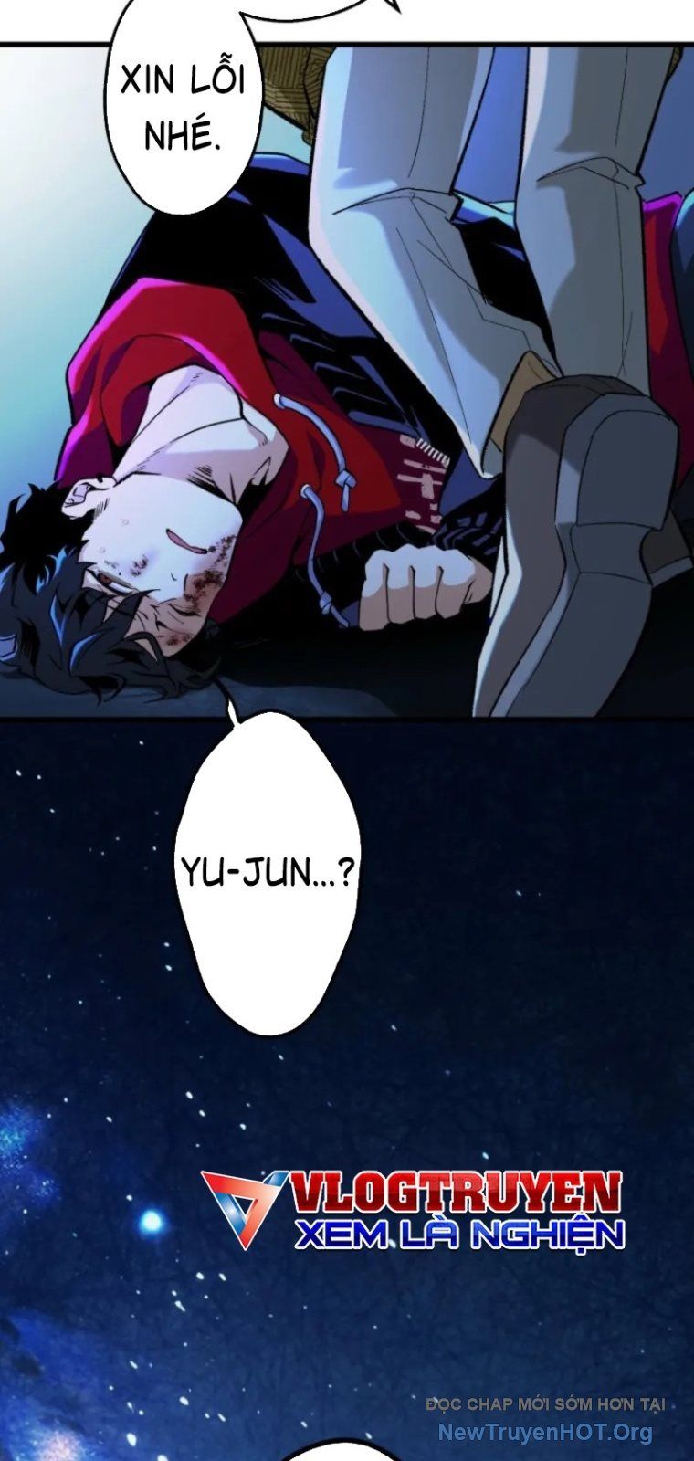 Ceberus Chapter 4 - 57