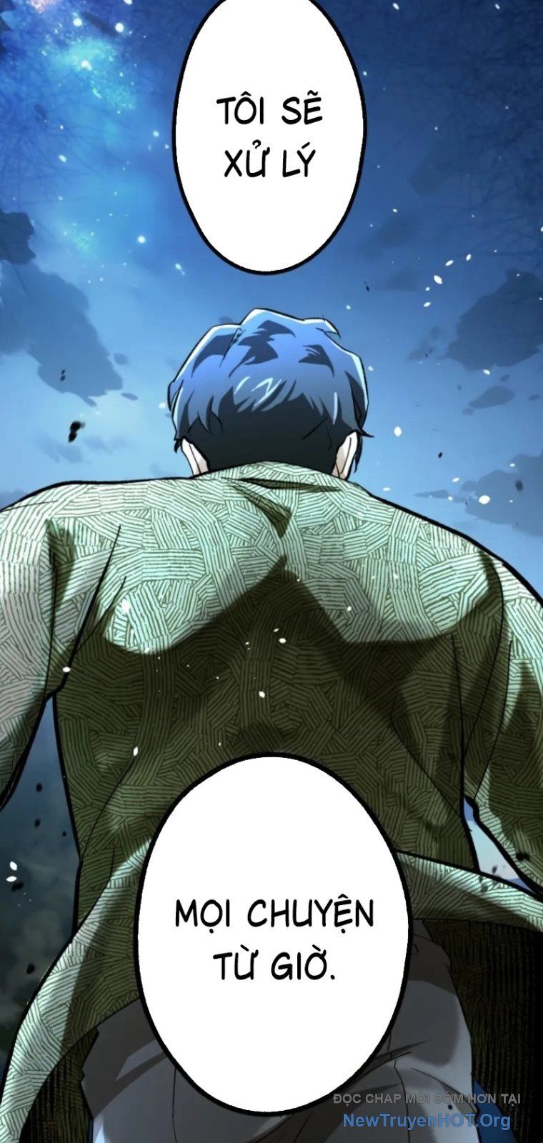 Ceberus Chapter 4 - 58