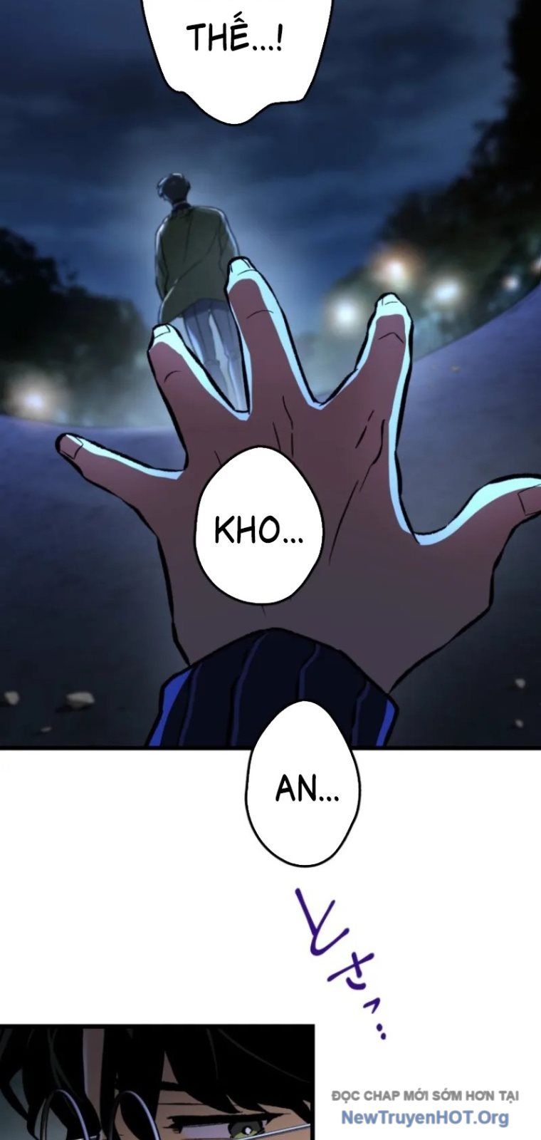 Ceberus Chapter 4 - 60