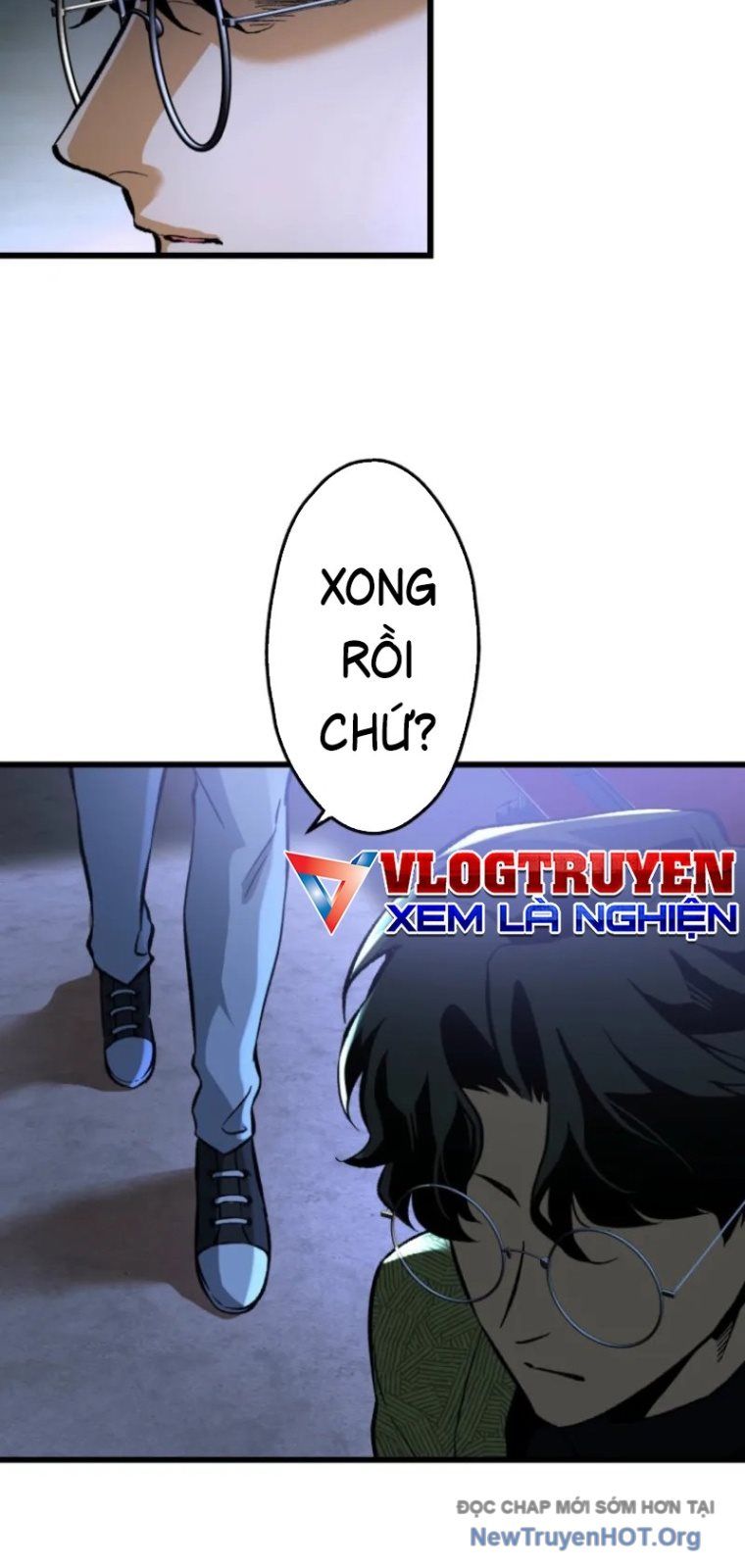 Ceberus Chapter 4 - 61