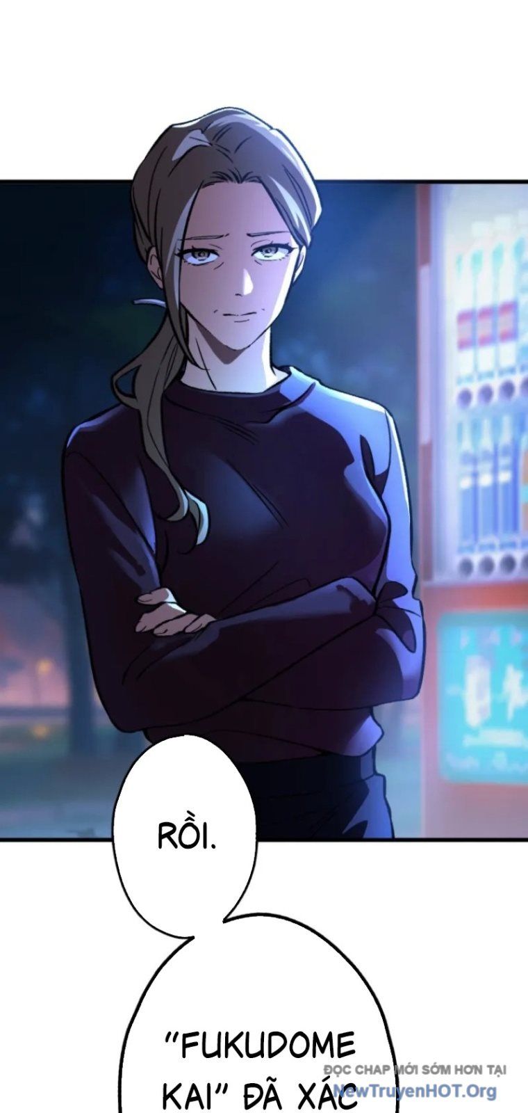 Ceberus Chapter 4 - 62