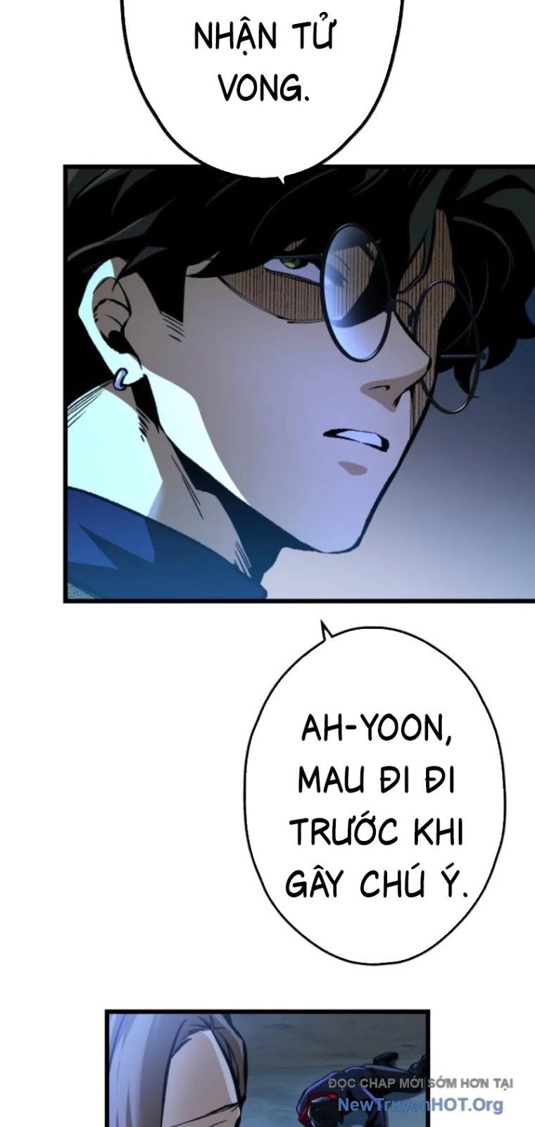 Ceberus Chapter 4 - 63