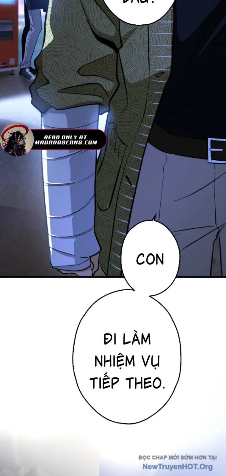 Ceberus Chapter 4 - 65