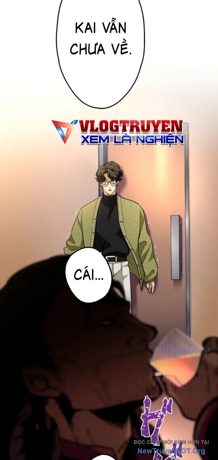 Ceberus Chapter 4 - 68