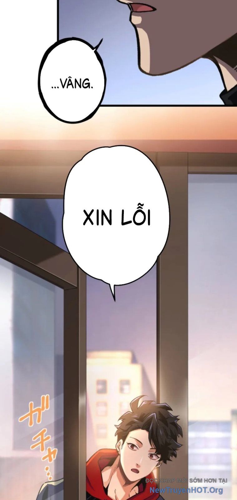 Ceberus Chapter 4 - 8