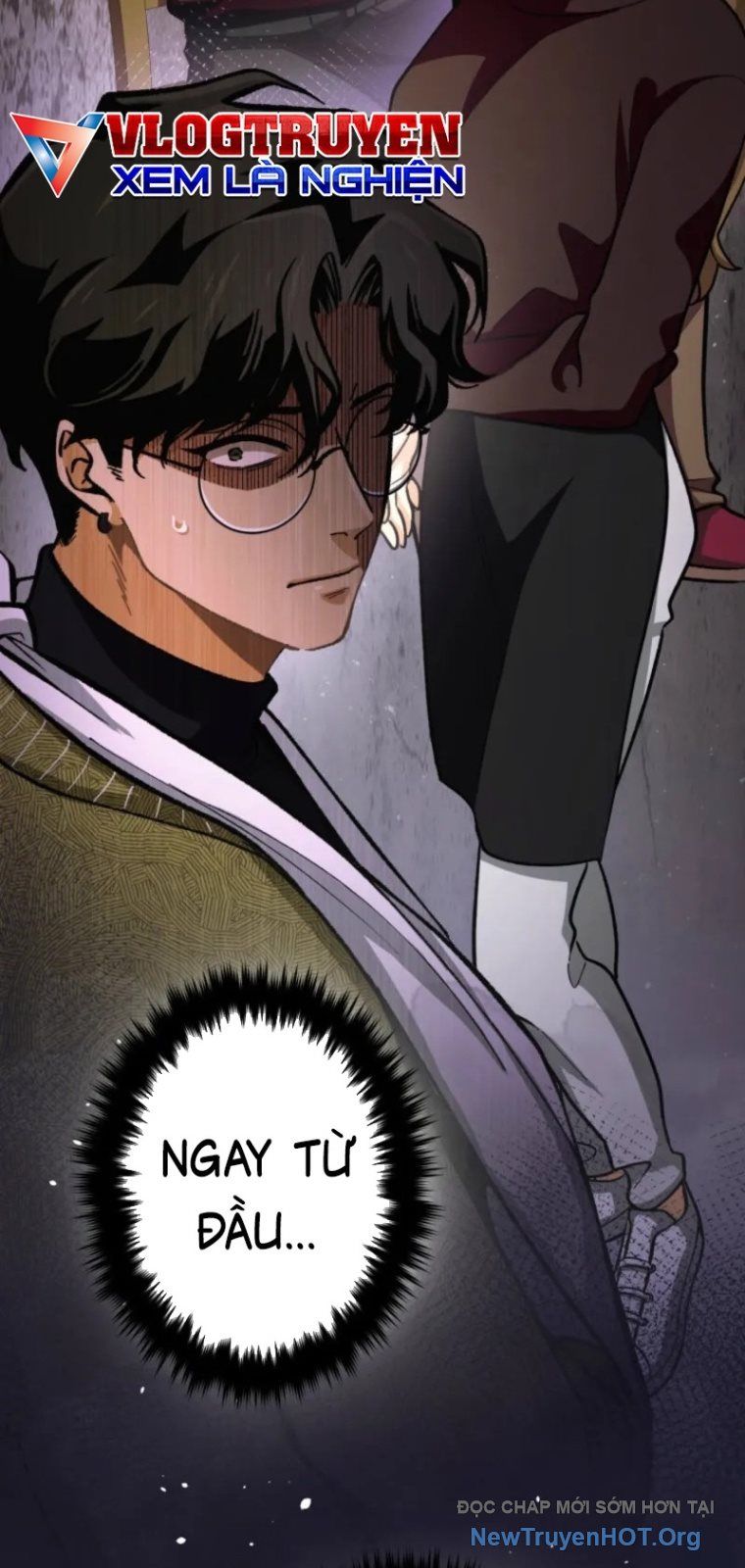 Ceberus Chapter 4 - 10