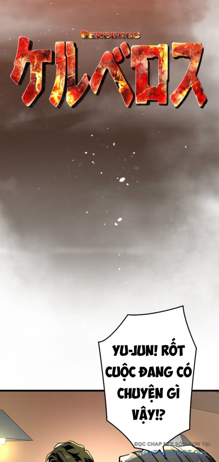 Ceberus Chapter 5 - 13