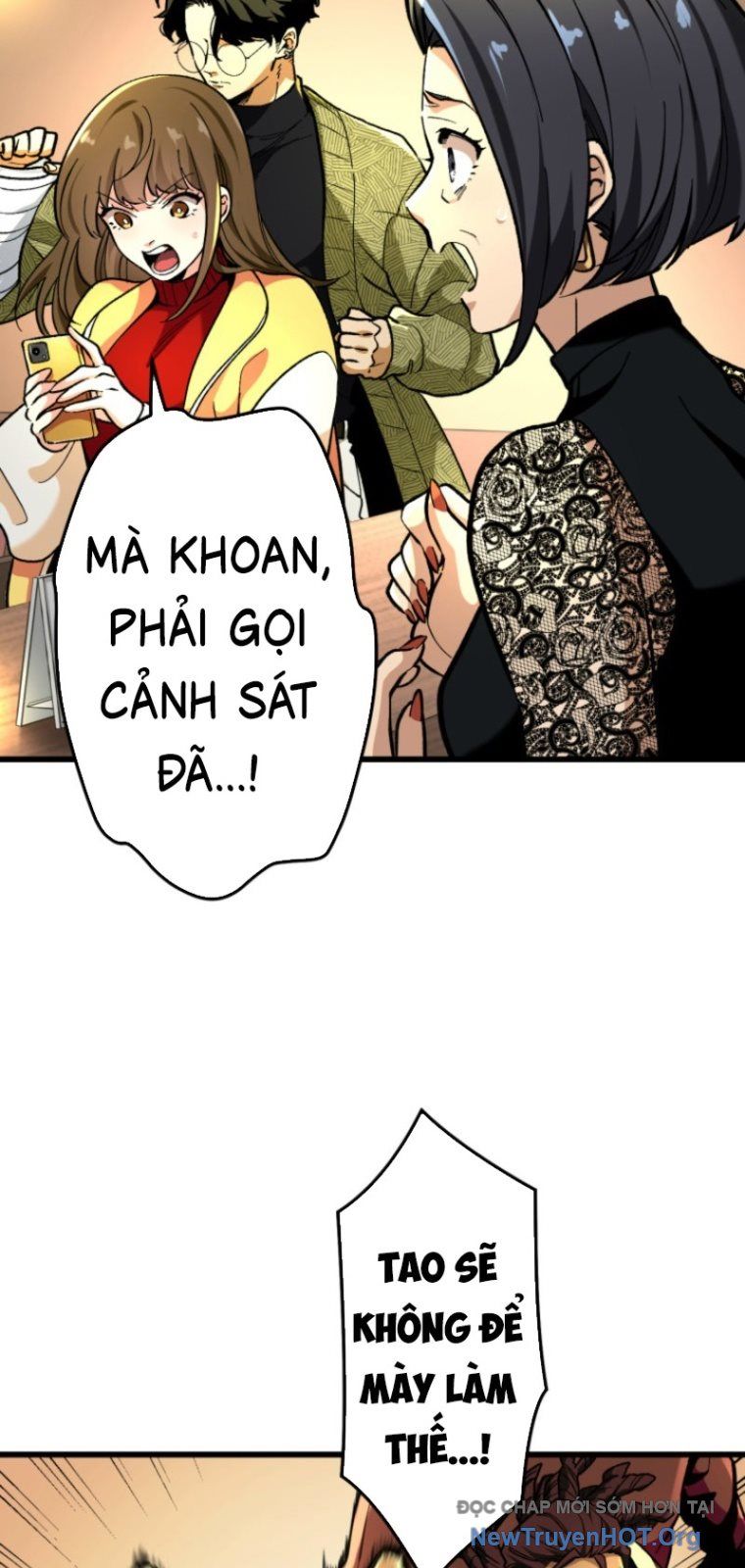 Ceberus Chapter 5 - 14