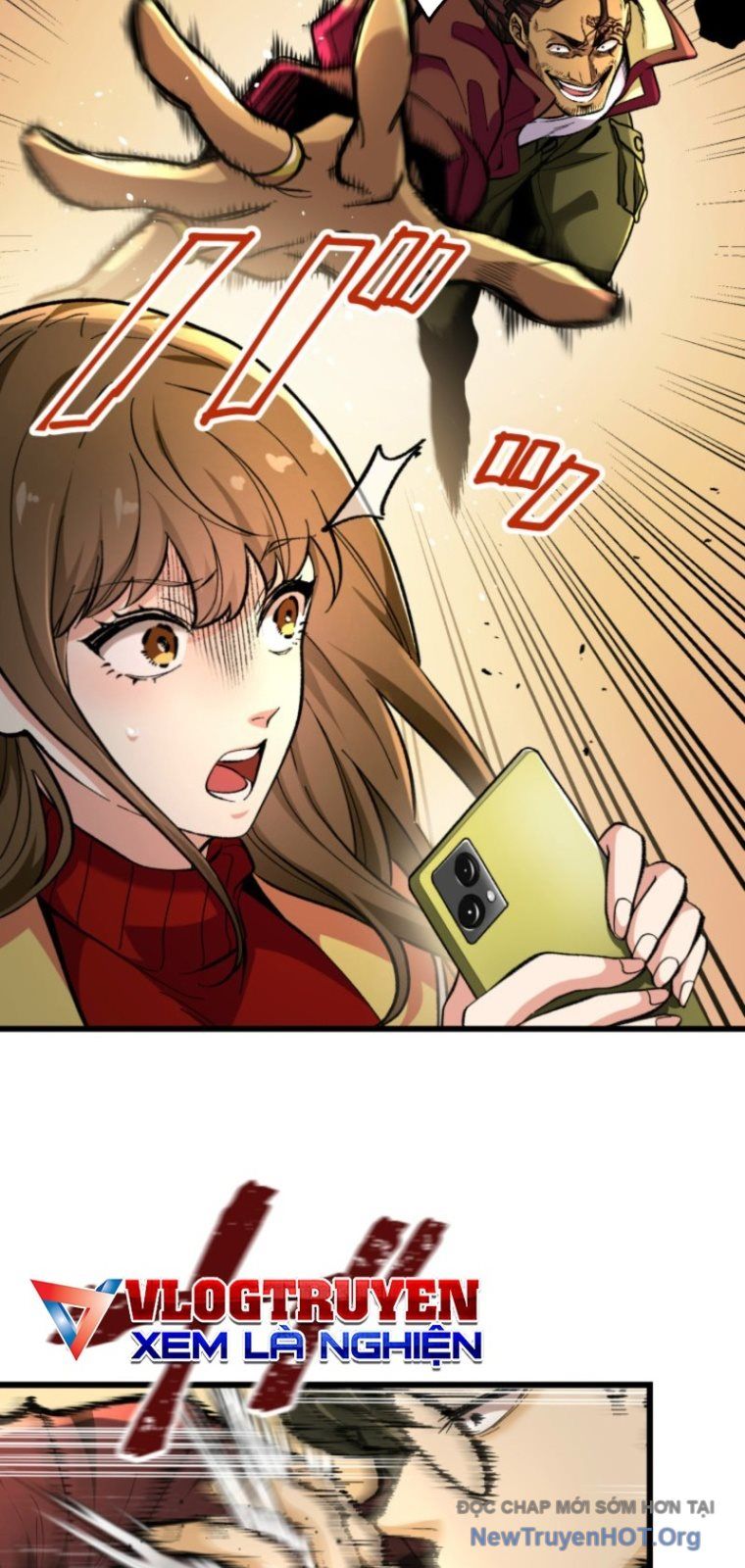 Ceberus Chapter 5 - 15