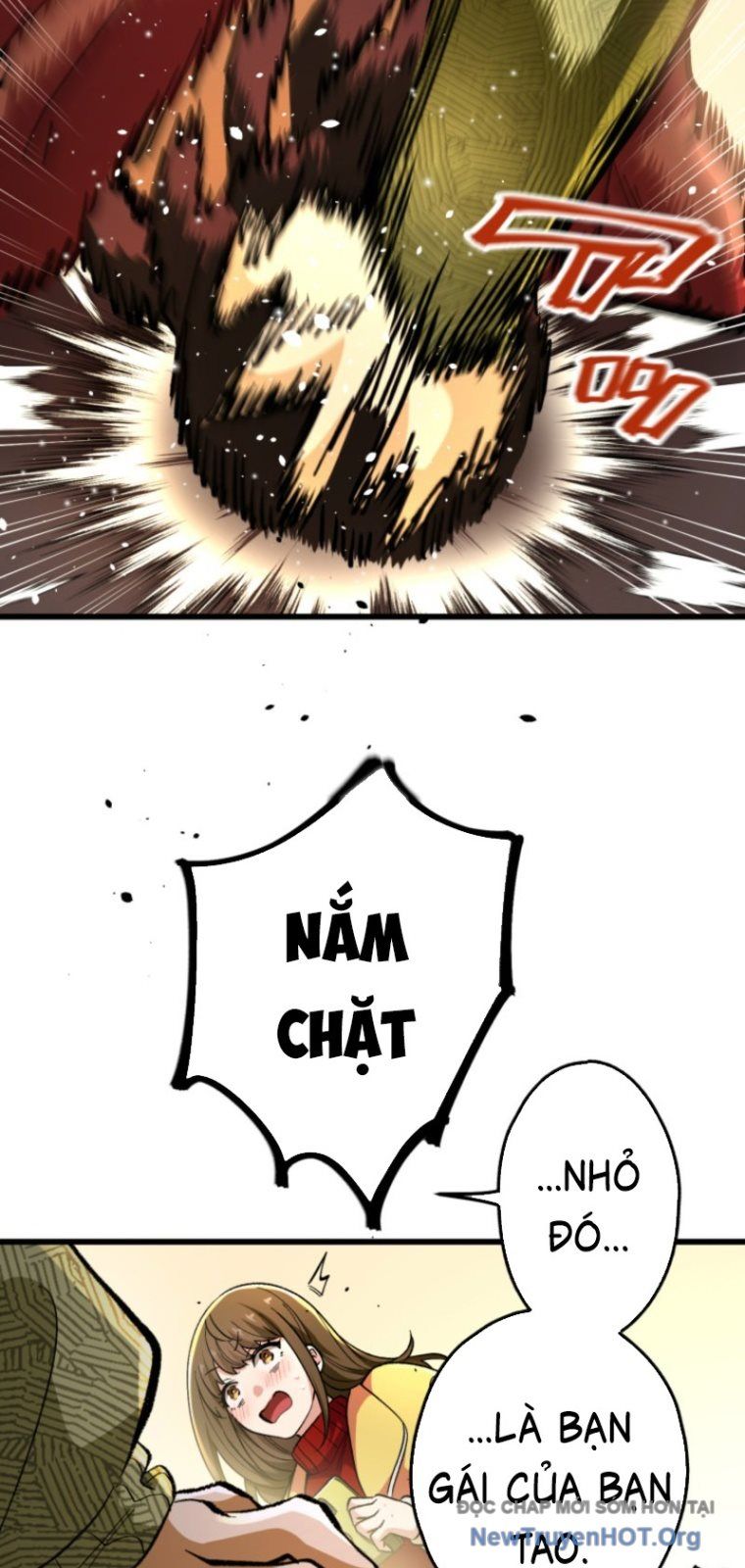 Ceberus Chapter 5 - 17