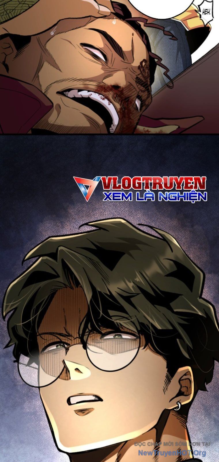 Ceberus Chapter 5 - 18