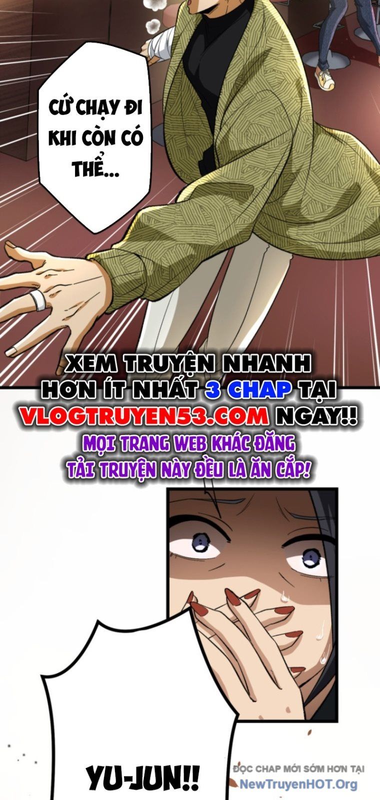 Ceberus Chapter 5 - 20