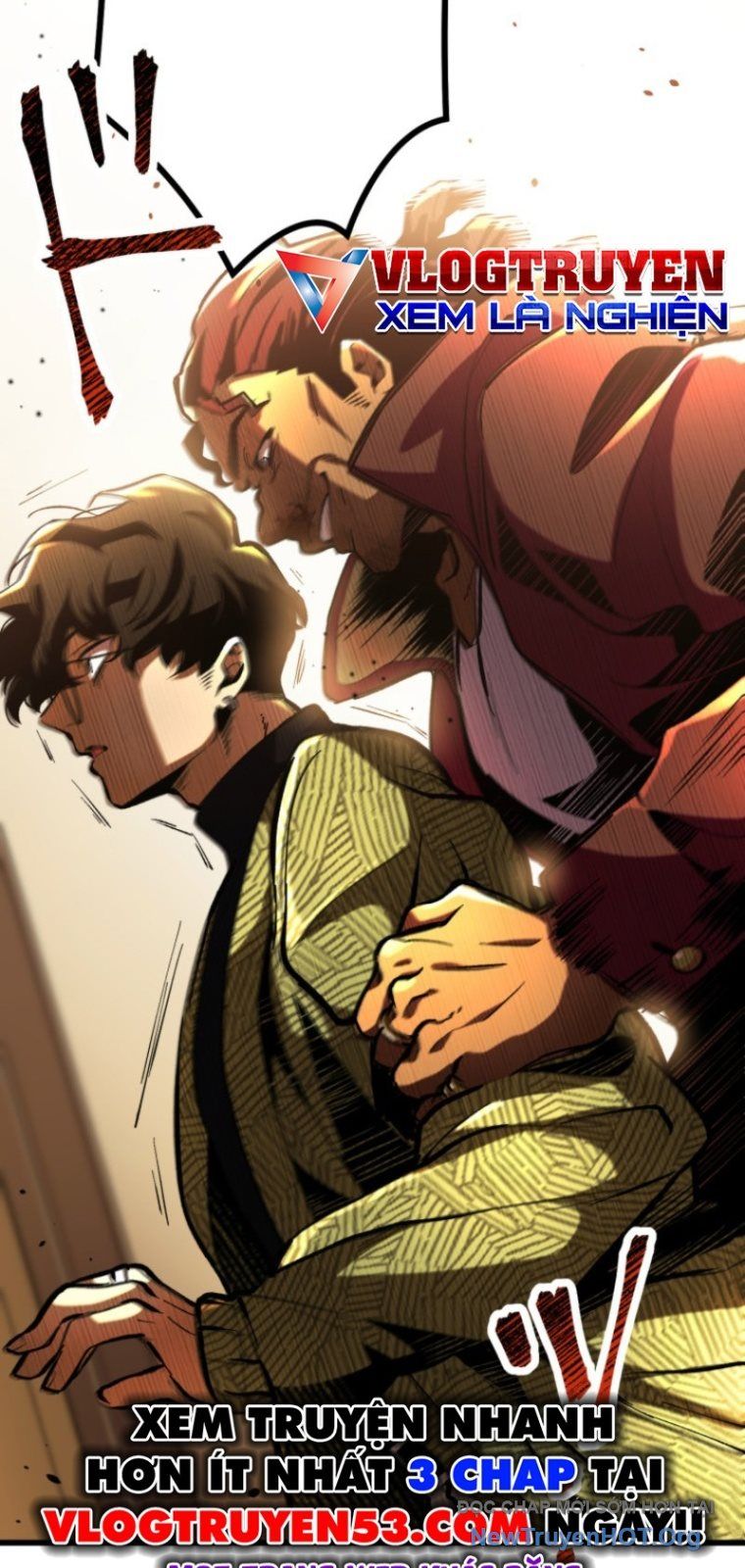 Ceberus Chapter 5 - 21