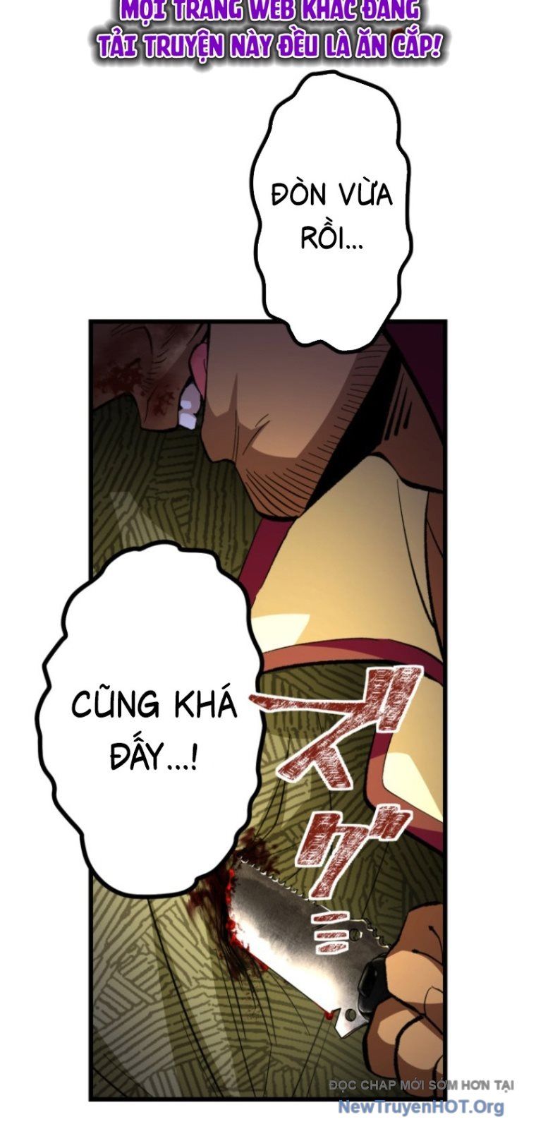 Ceberus Chapter 5 - 22