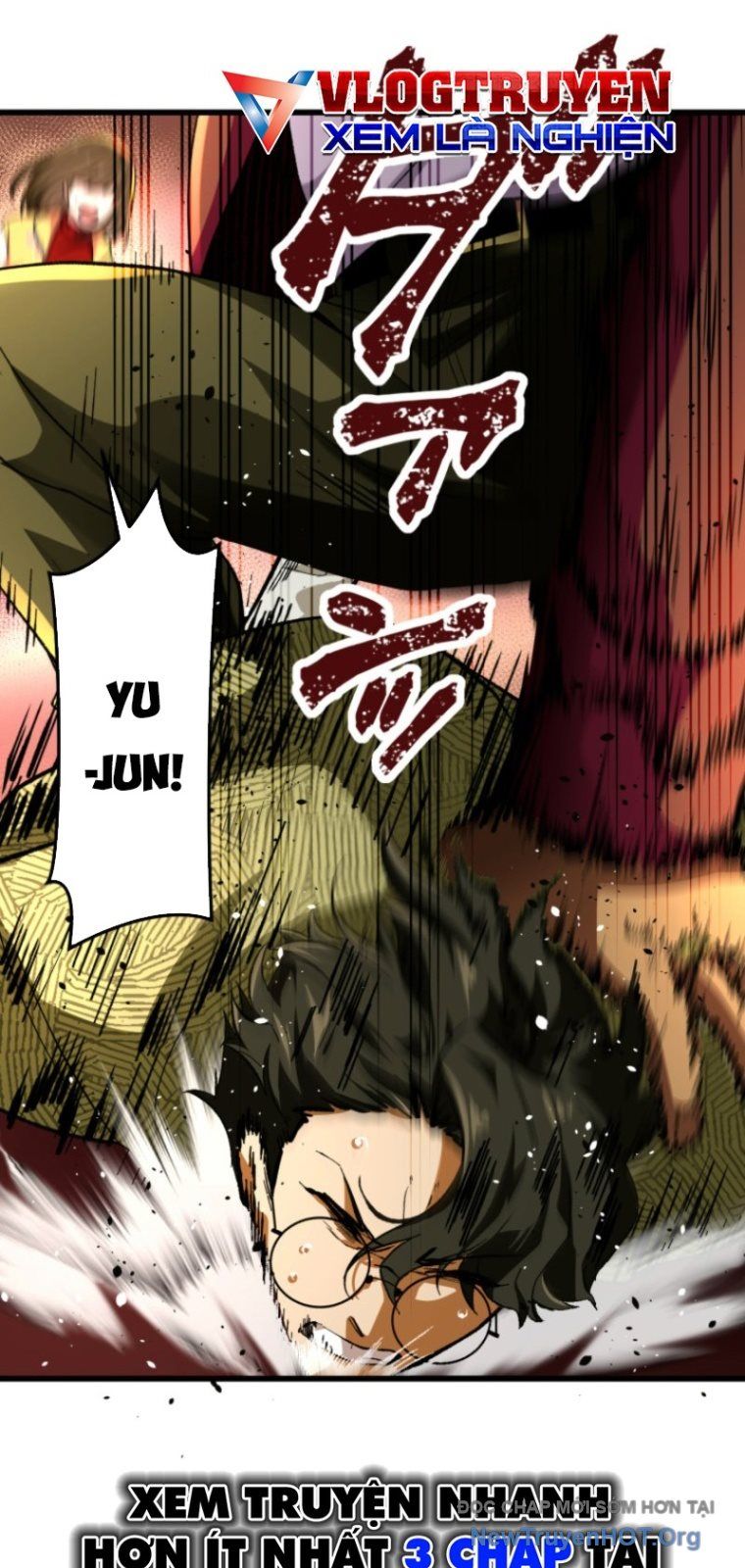 Ceberus Chapter 5 - 24