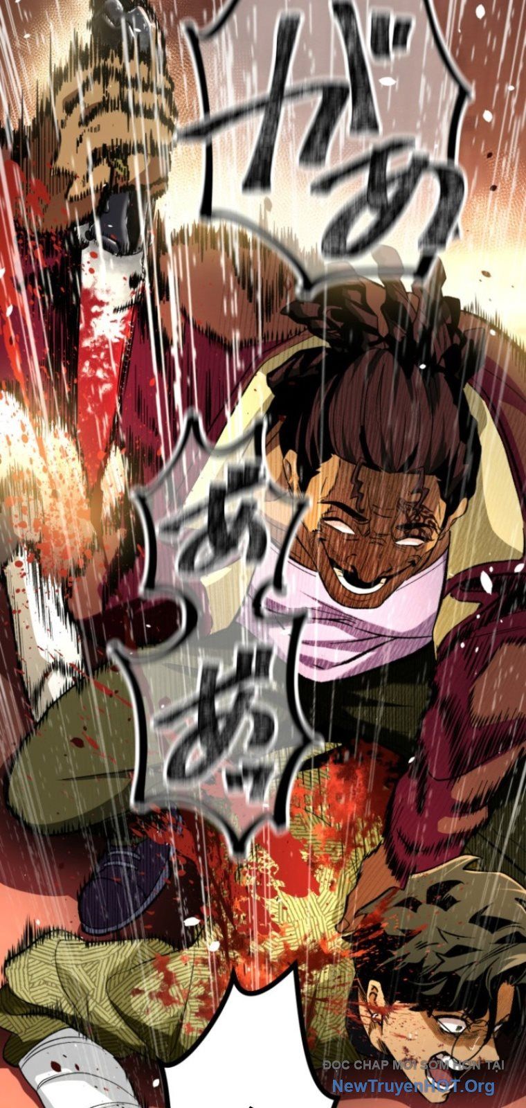 Ceberus Chapter 5 - 26