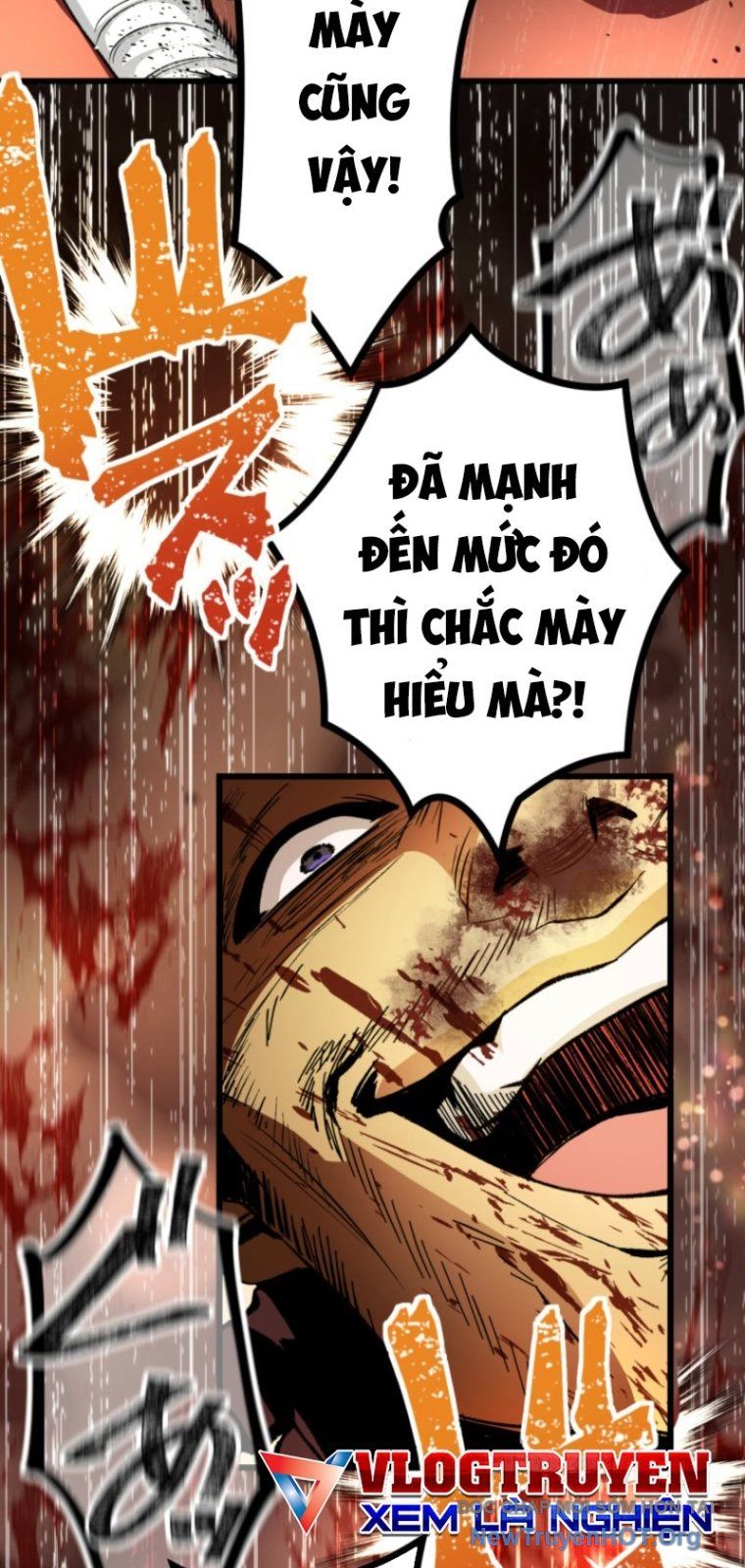 Ceberus Chapter 5 - 27