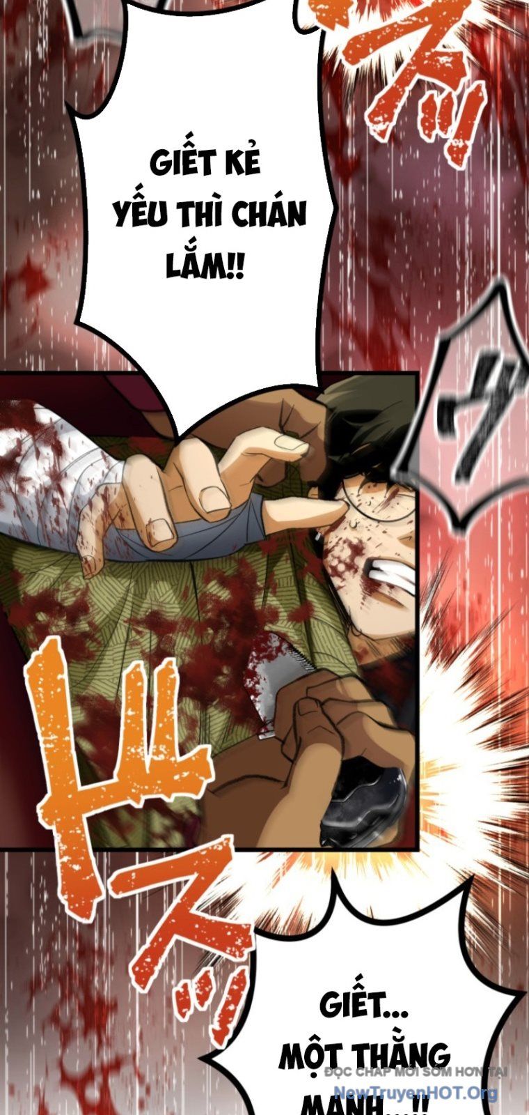 Ceberus Chapter 5 - 28