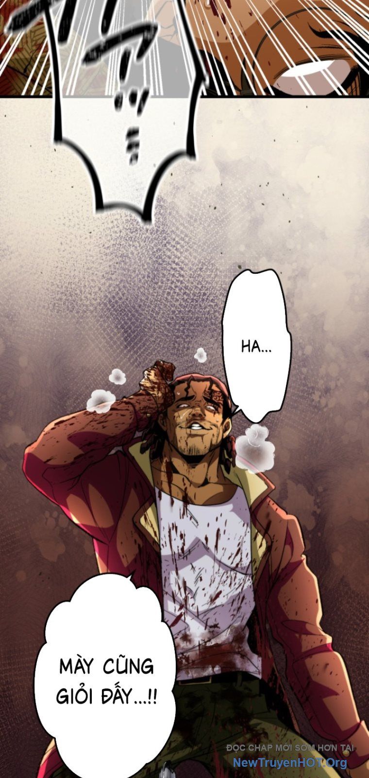 Ceberus Chapter 5 - 30