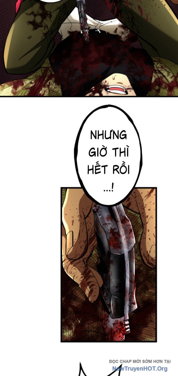 Ceberus Chapter 5 - 31