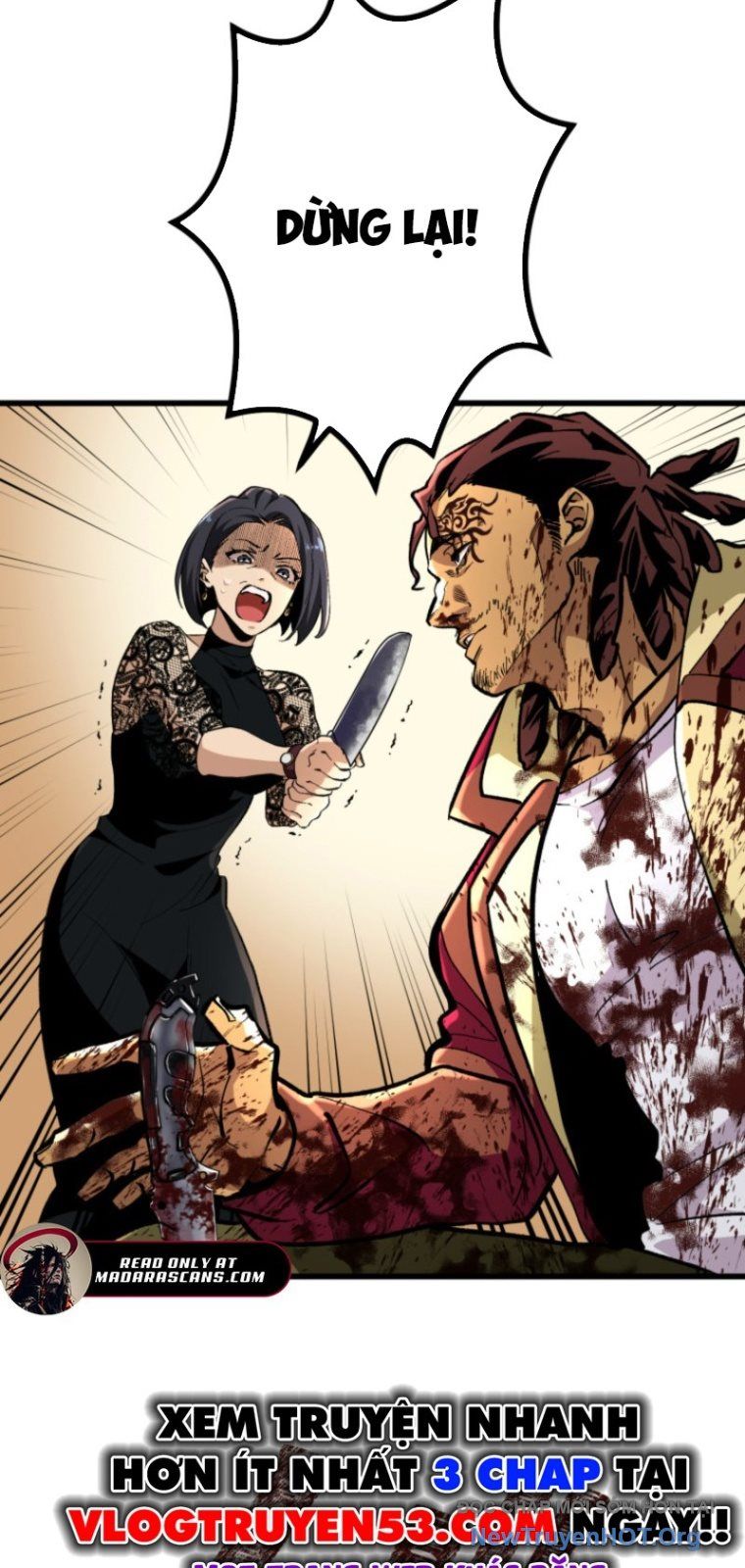 Ceberus Chapter 5 - 32