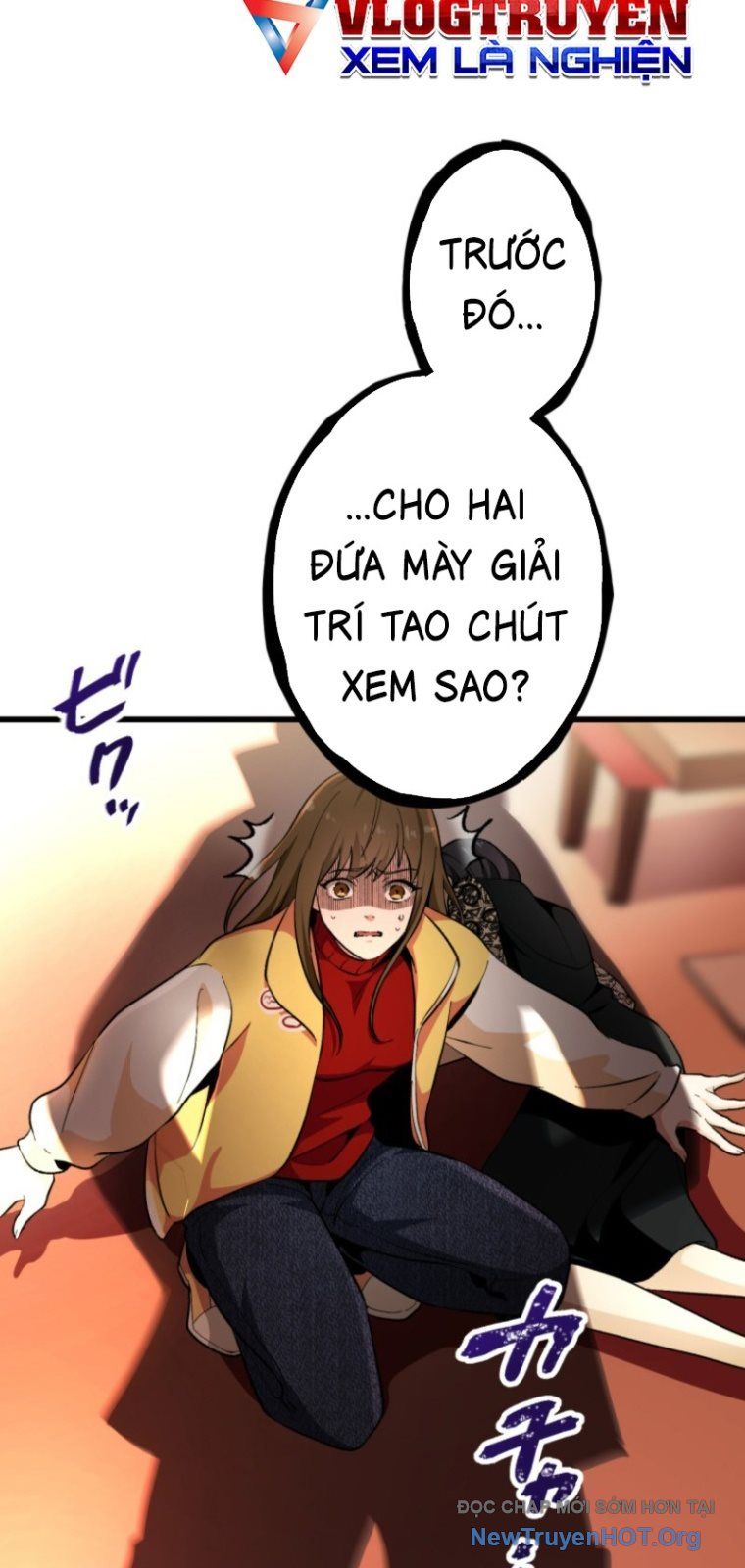 Ceberus Chapter 5 - 35