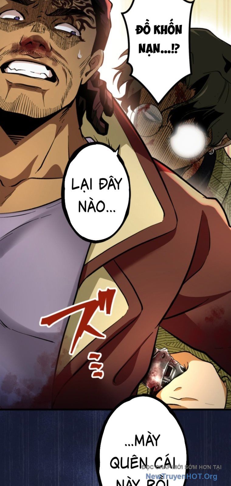 Ceberus Chapter 5 - 37