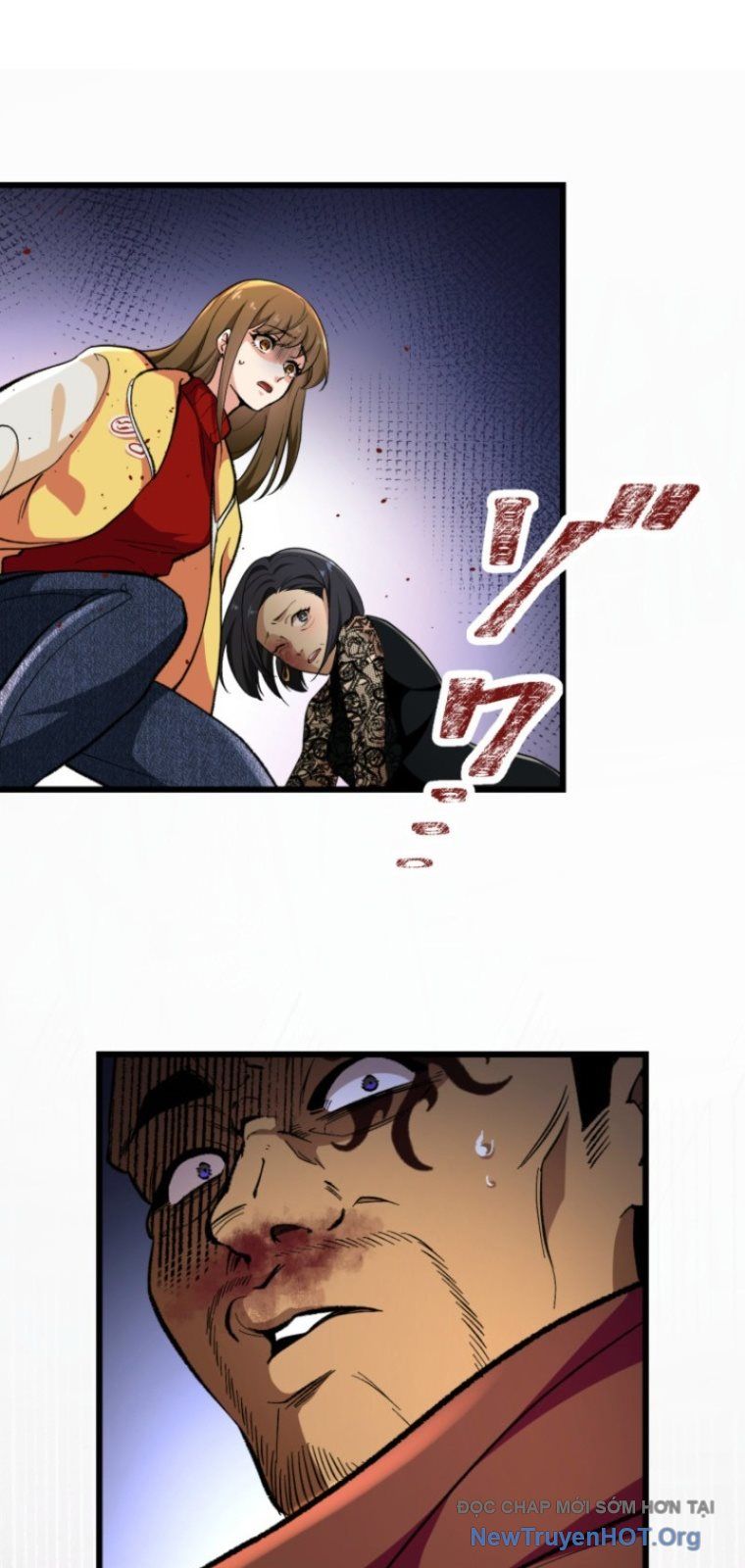 Ceberus Chapter 5 - 40