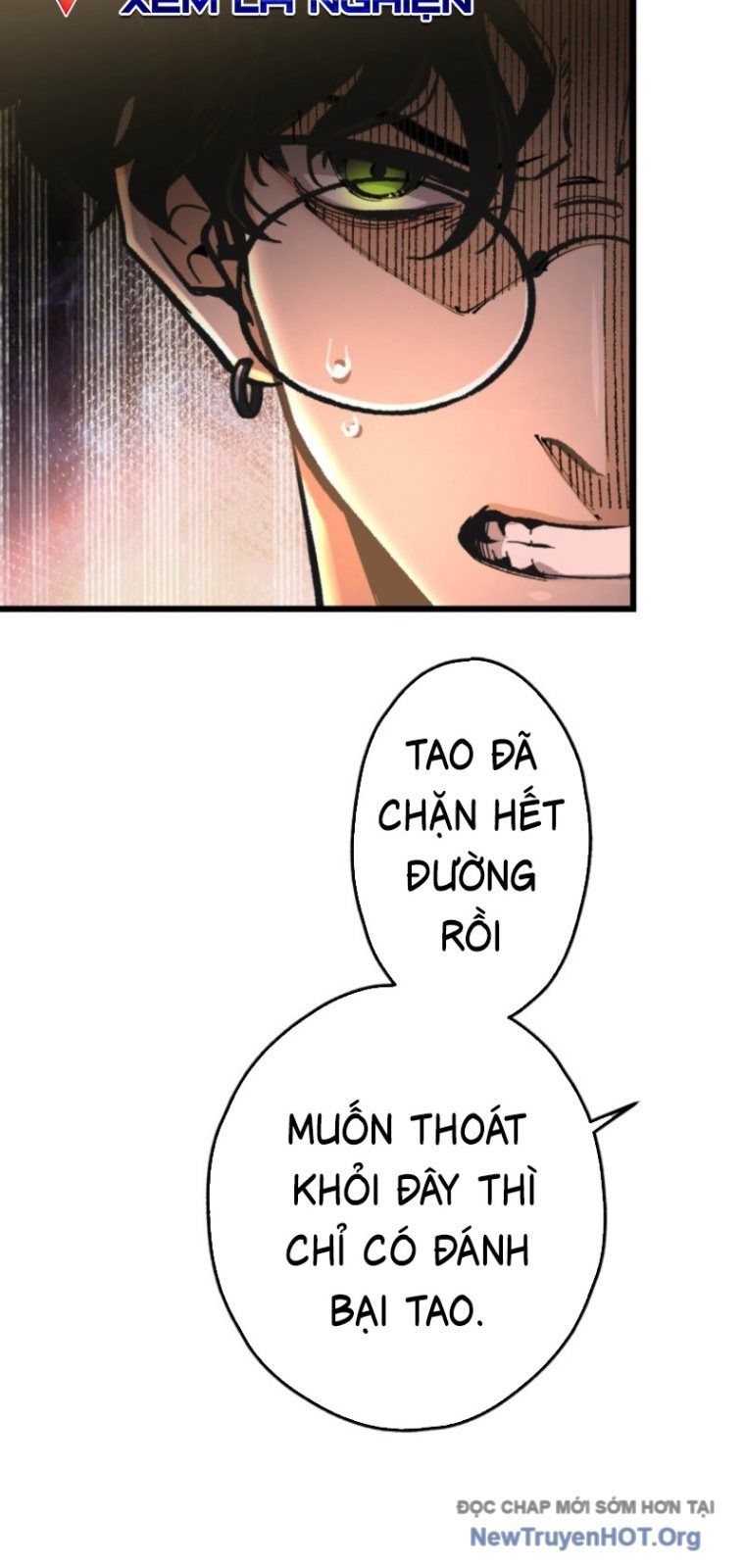 Ceberus Chapter 5 - 5