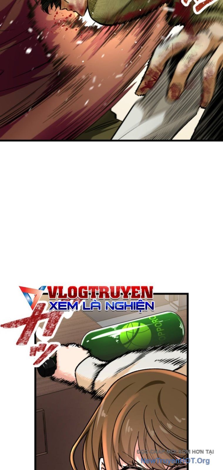 Ceberus Chapter 5 - 44