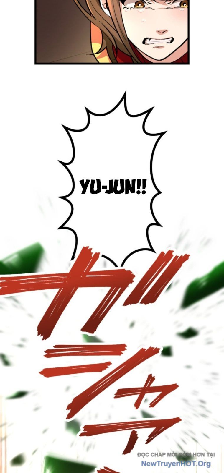 Ceberus Chapter 5 - 45