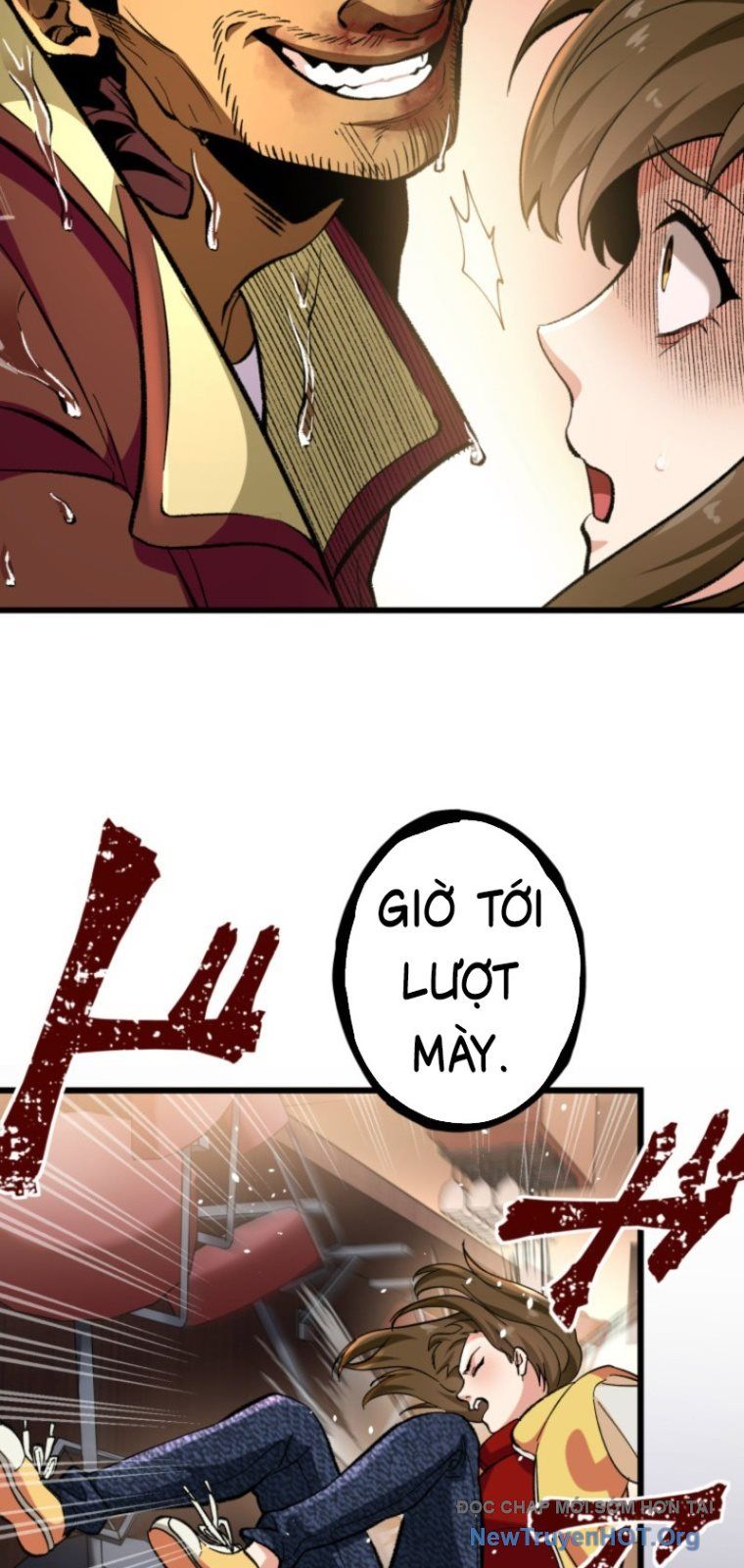 Ceberus Chapter 5 - 48