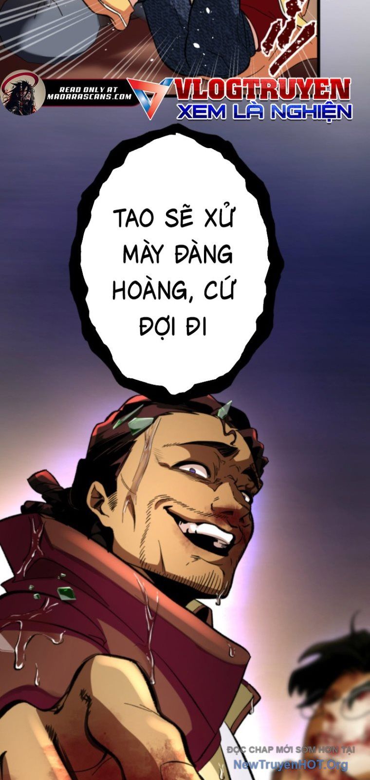 Ceberus Chapter 5 - 49