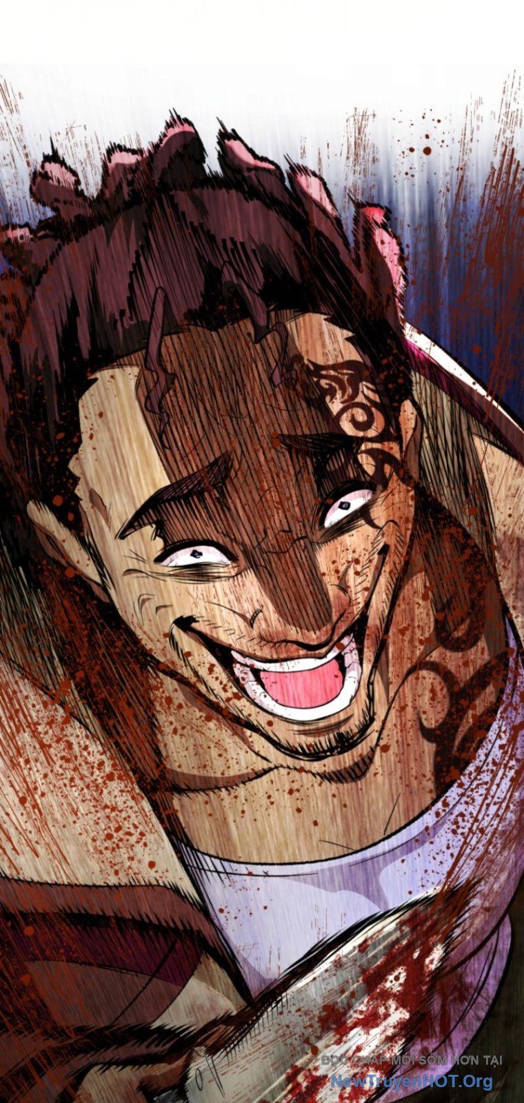 Ceberus Chapter 5 - 56