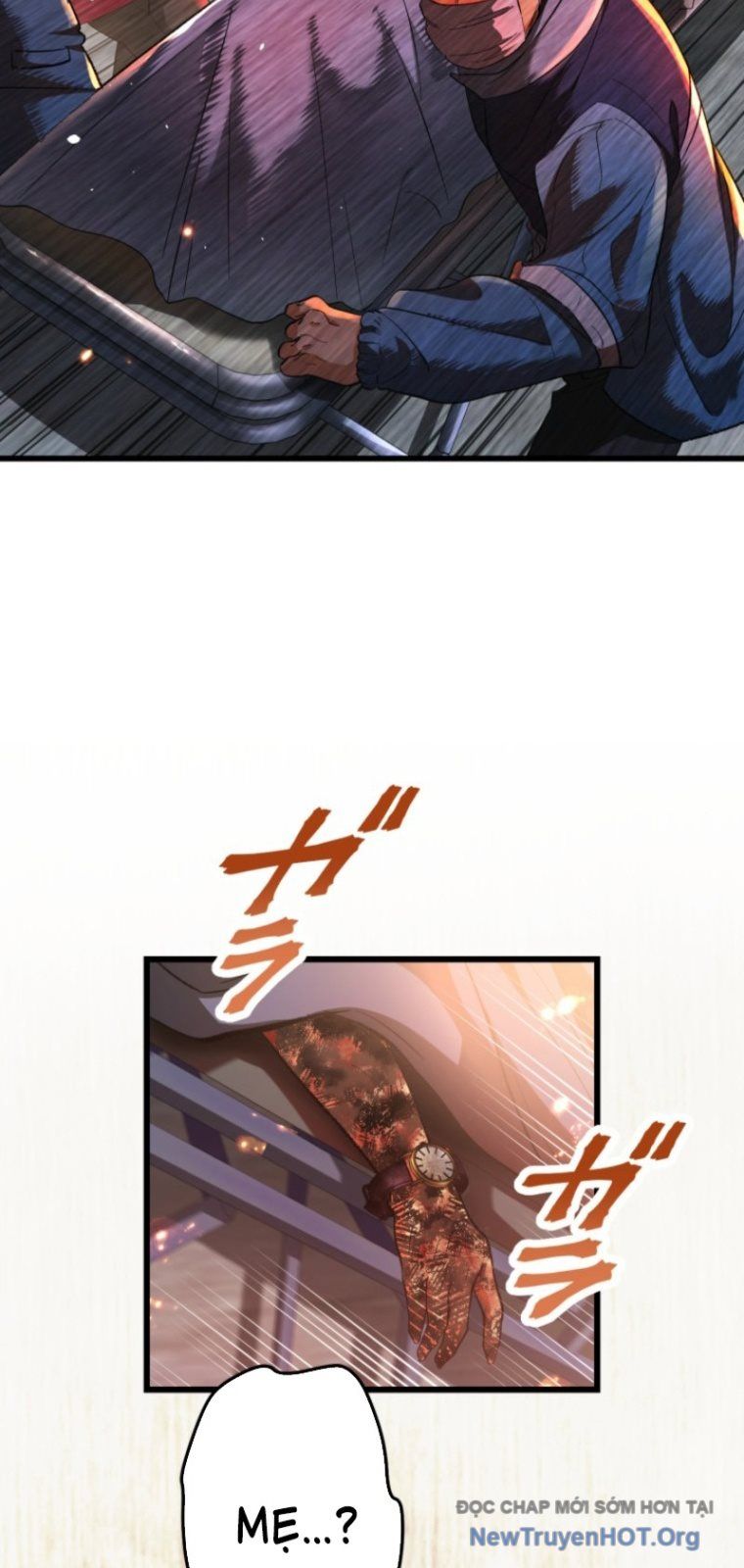 Ceberus Chapter 5 - 63