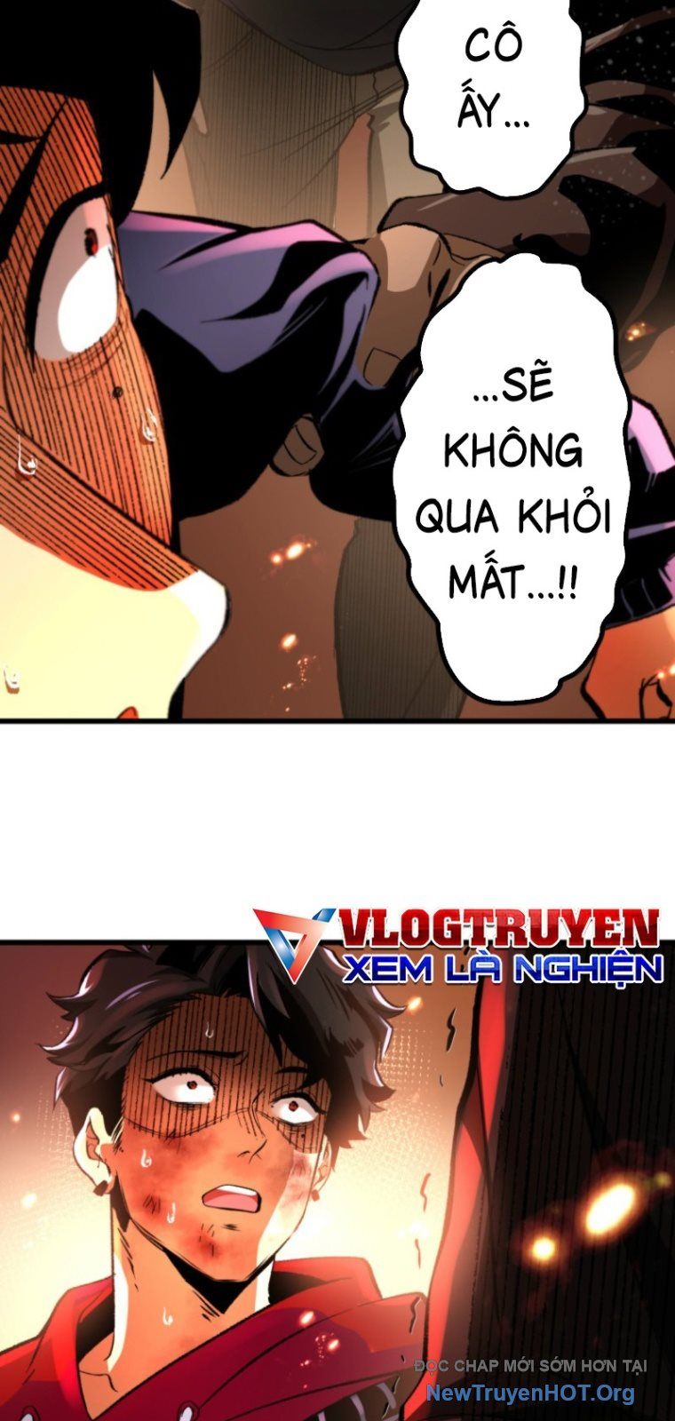 Ceberus Chapter 5 - 67