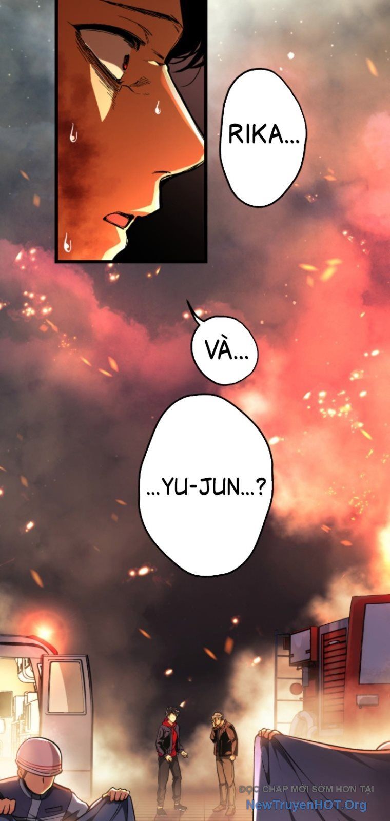 Ceberus Chapter 5 - 70