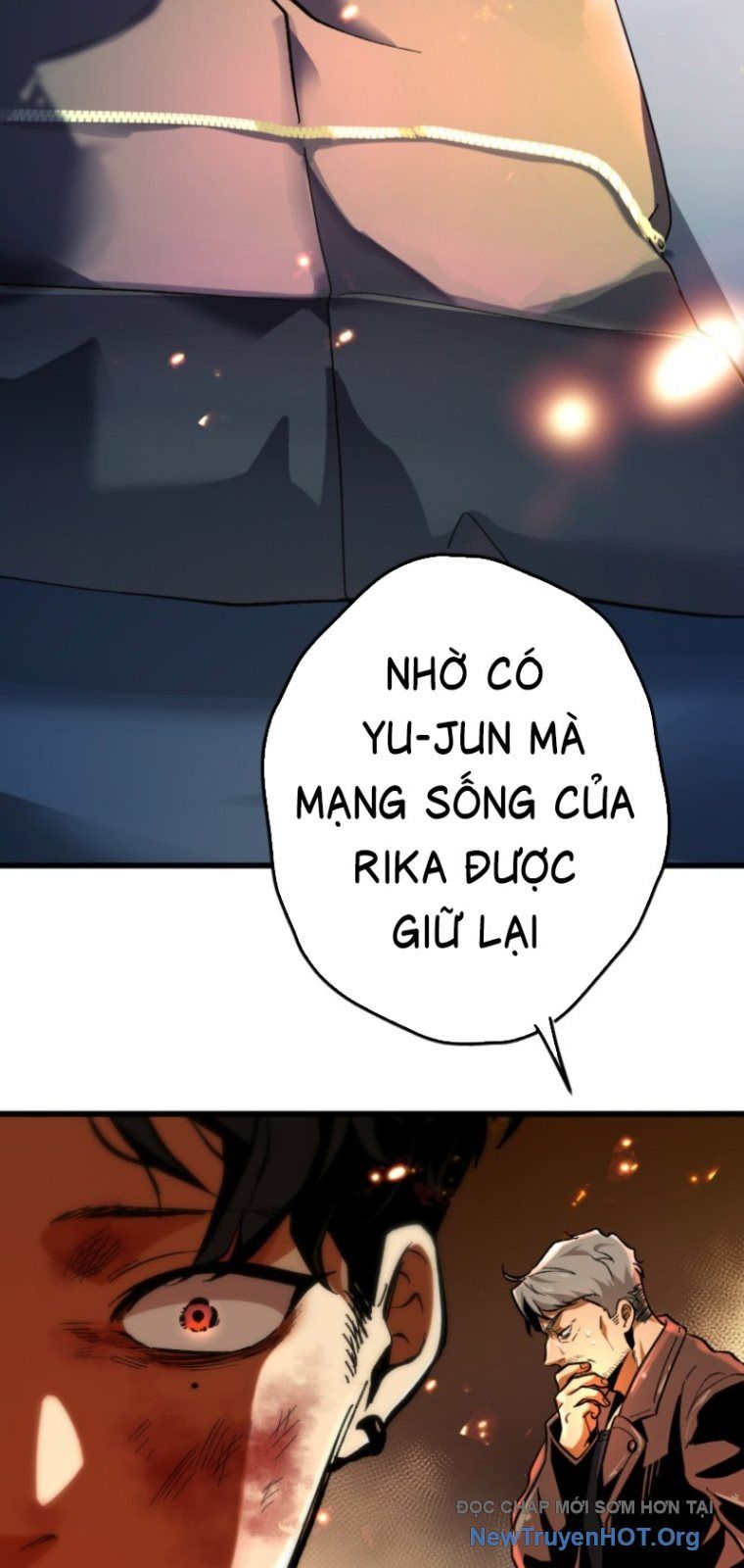 Ceberus Chapter 5 - 72