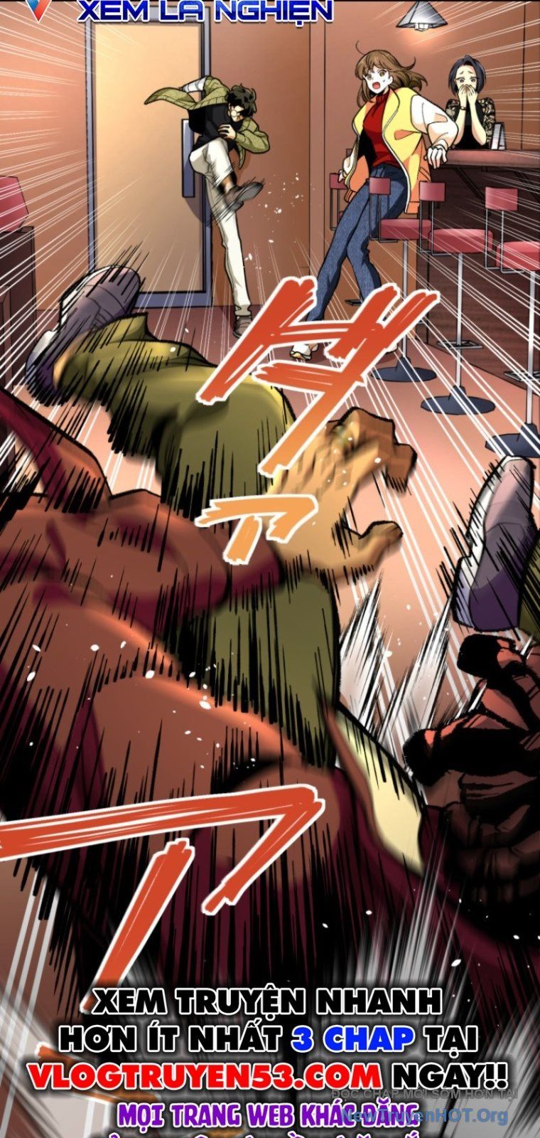 Ceberus Chapter 5 - 9