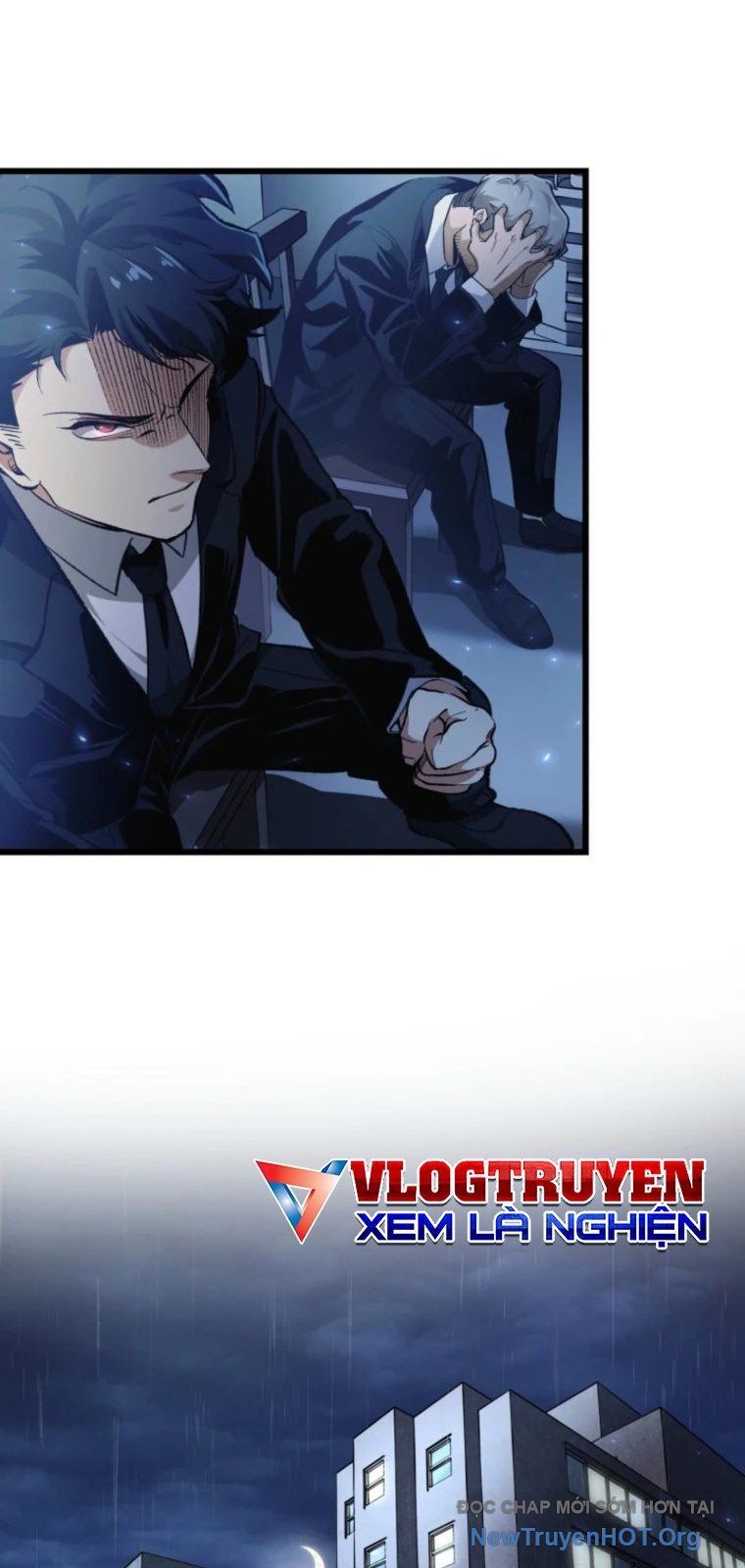 Ceberus Chapter 6 - 15