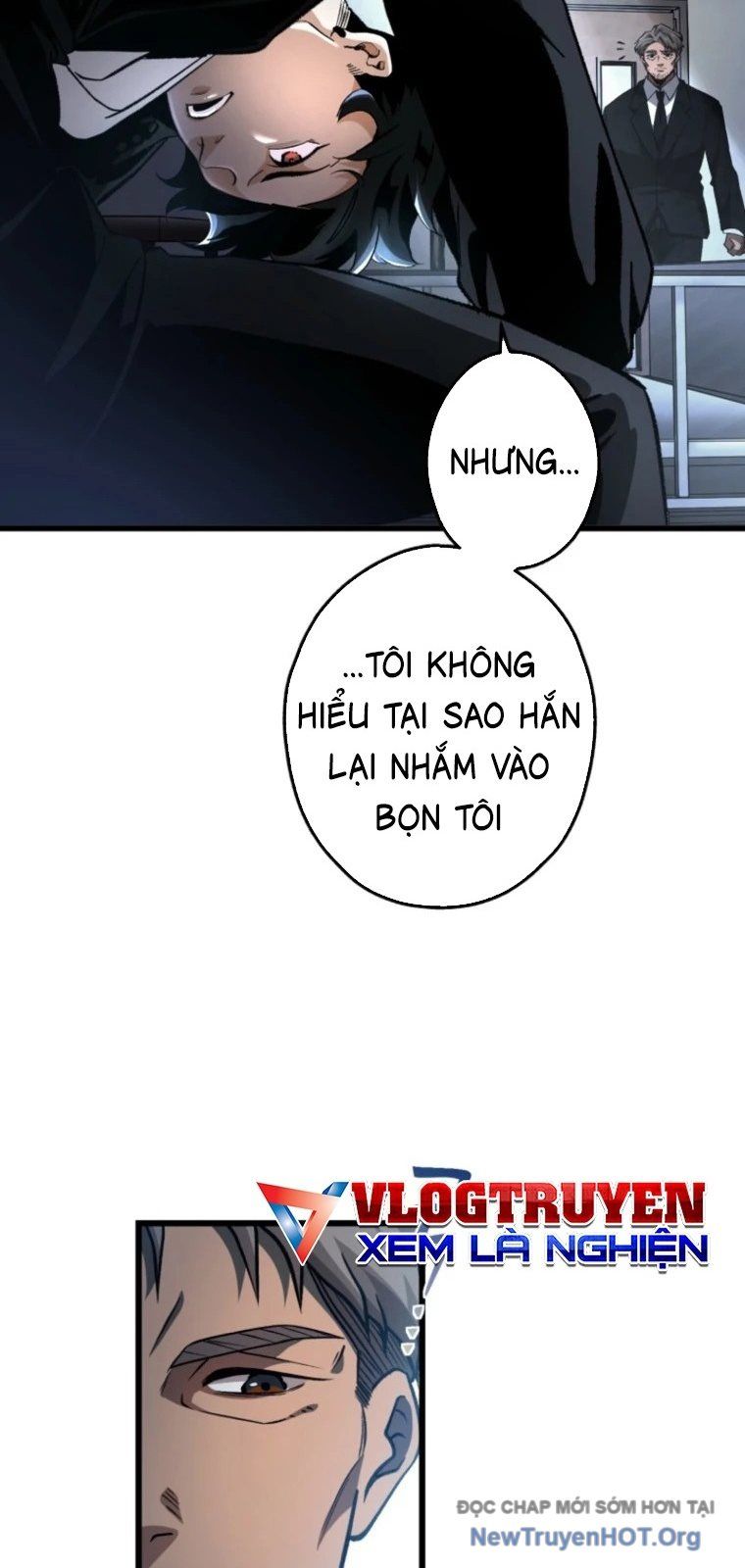 Ceberus Chapter 6 - 18