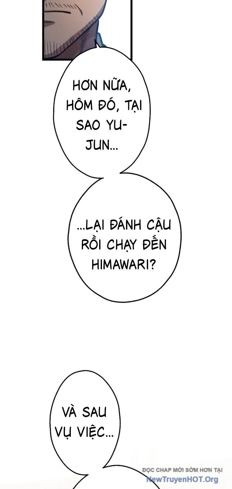 Ceberus Chapter 6 - 19