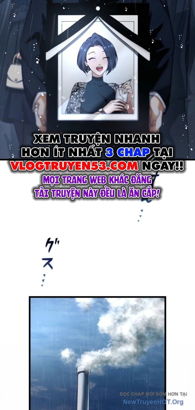 Ceberus Chapter 6 - 3