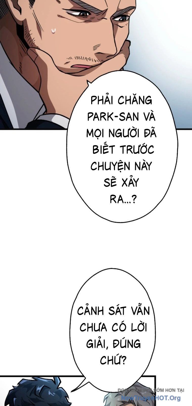 Ceberus Chapter 6 - 21