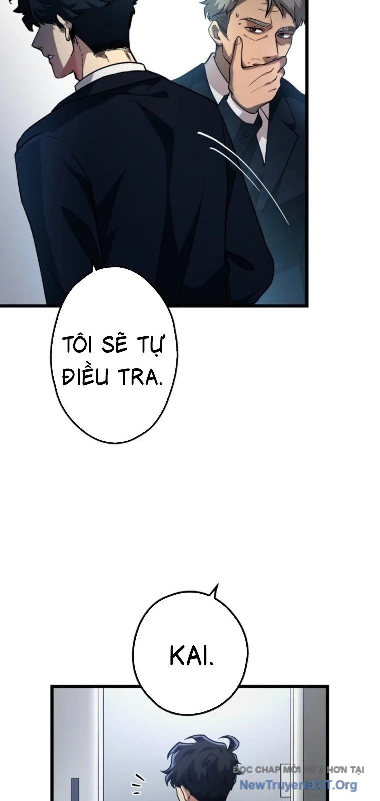 Ceberus Chapter 6 - 22