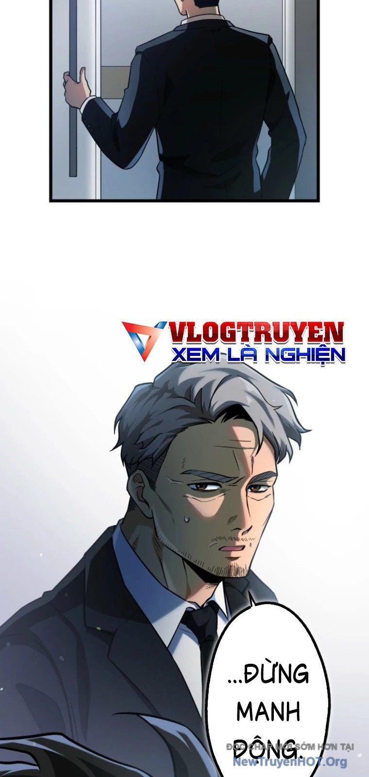 Ceberus Chapter 6 - 23