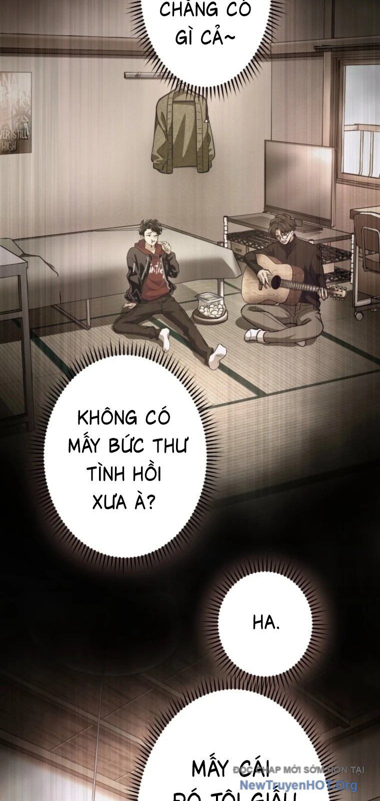 Ceberus Chapter 6 - 31