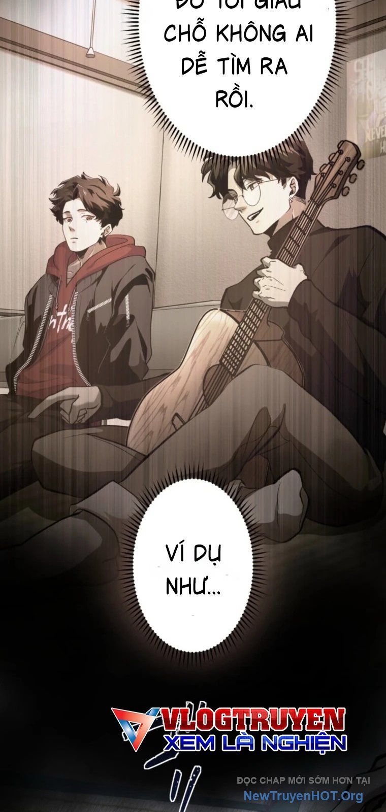 Ceberus Chapter 6 - 32