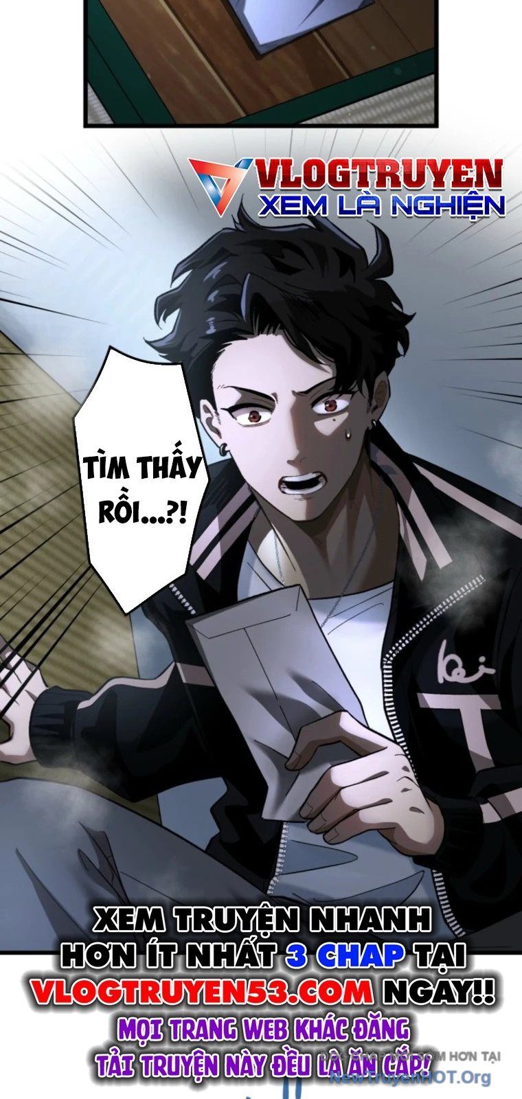 Ceberus Chapter 6 - 34