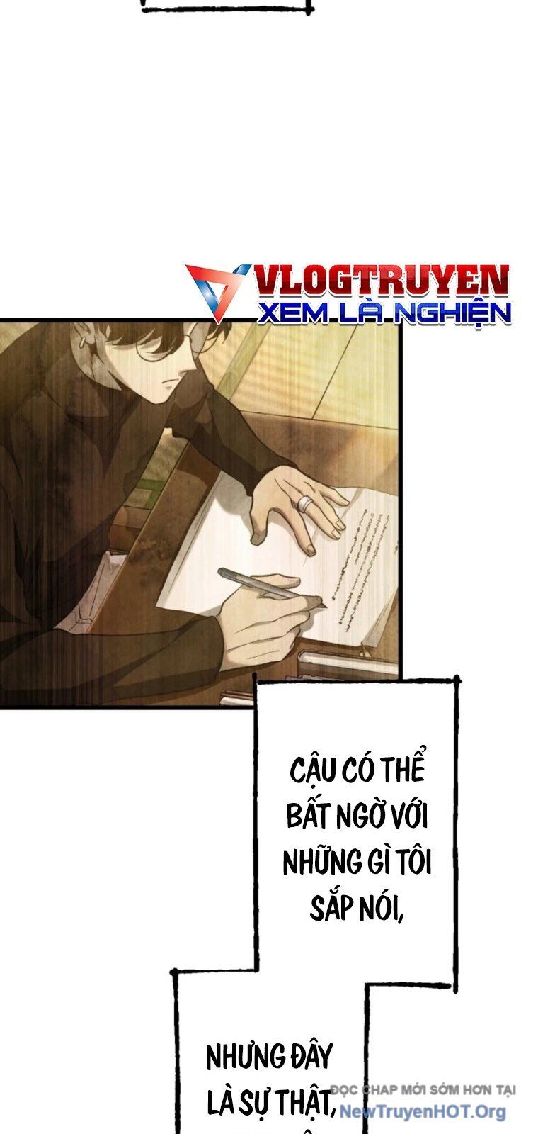 Ceberus Chapter 6 - 37